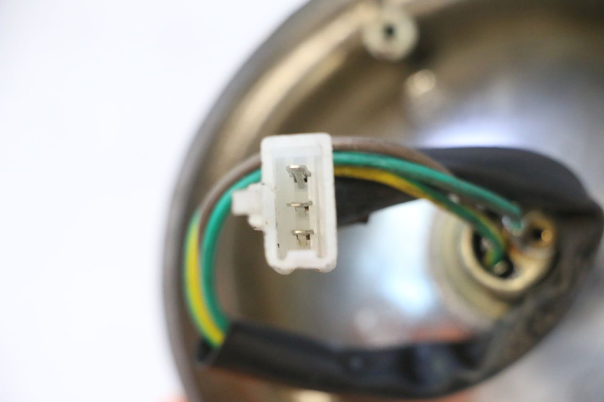 photo de LUZ TRASERA JM MOTORS OLDIES 4T 50 (2010 - 2020) - Otra perspectiva