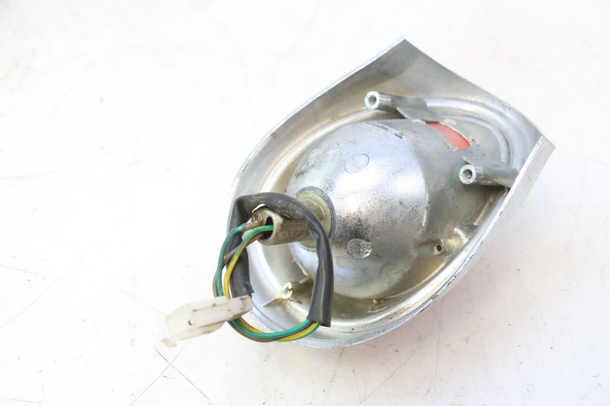 photo de LUZ TRASERA JM MOTORS OLDIES 4T 50 (2010 - 2020) - Primer plano técnico