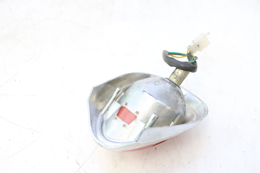 photo de LUZ TRASERA JM MOTORS OLDIES 4T 50 (2010 - 2020) - Vista general del producto