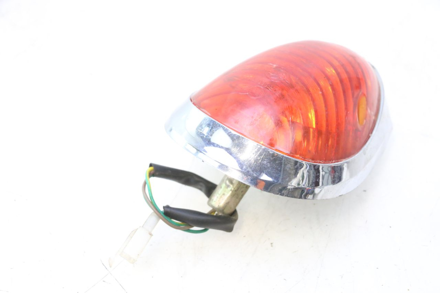photo de LUZ TRASERA JM MOTORS OLDIES 4T 50 (2010 - 2020) - Recambio usado revisado