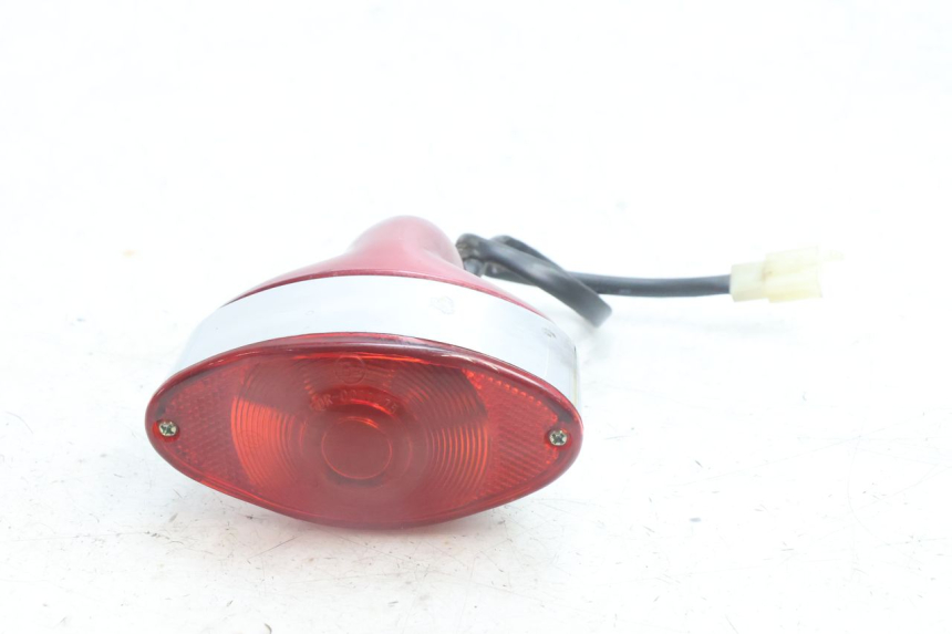 photo de LUZ TRASERA JM MOTORS OLDIES 4T 50 (2010 - 2020) - Vista principal
