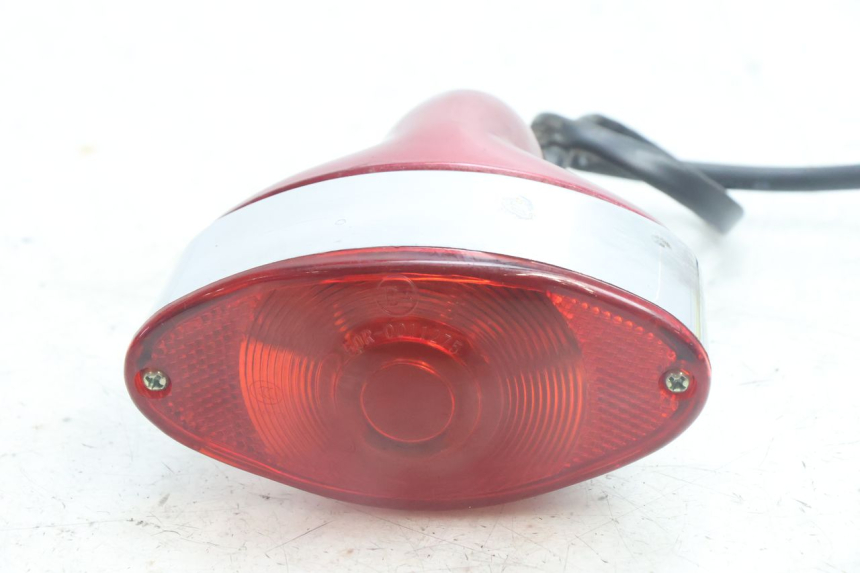 photo de LUZ TRASERA JM MOTORS OLDIES 4T 50 (2010 - 2020) - Detalle de la pieza
