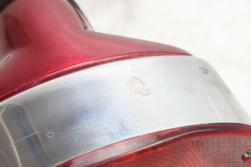 photo de LUZ TRASERA JM MOTORS OLDIES 4T 50 (2010 - 2020) - Otra perspectiva