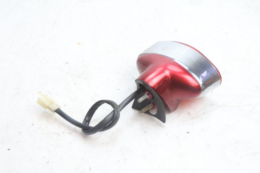 photo de LUZ TRASERA JM MOTORS OLDIES 4T 50 (2010 - 2020) - Primer plano técnico