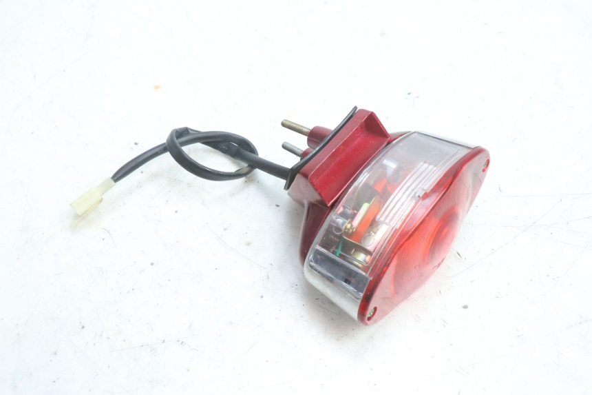 photo de LUZ TRASERA JM MOTORS OLDIES 4T 50 (2010 - 2020) - Vista general del producto