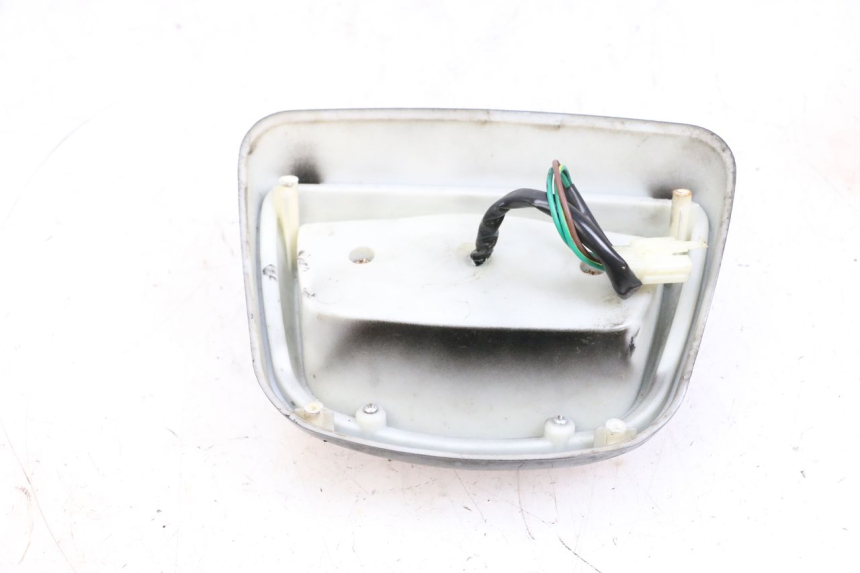 photo de LUZ TRASERA JM MOTORS OLDIES GT 4T 50 (2018 - 2025) - Otra perspectiva