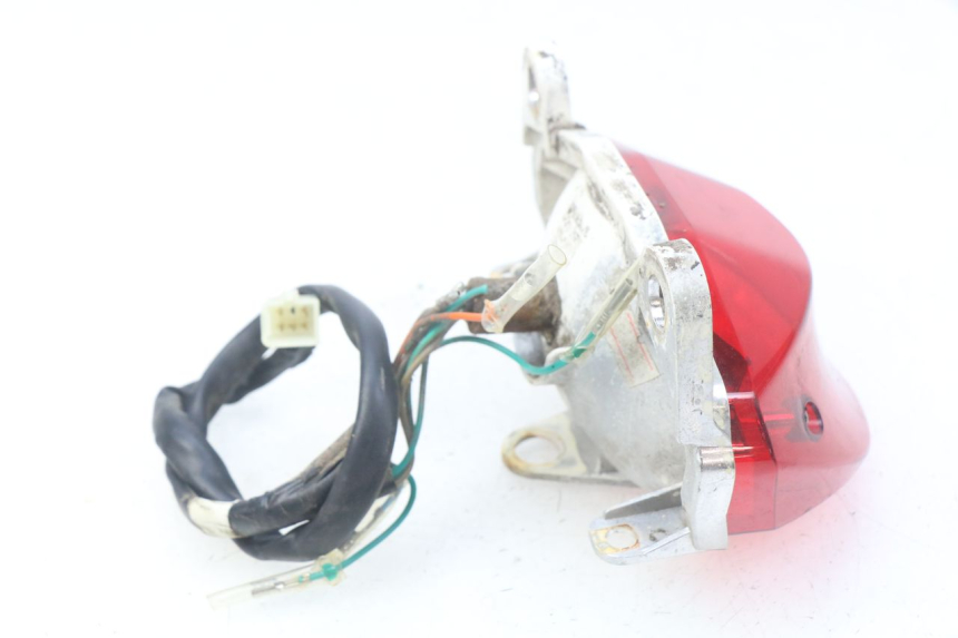 photo de LUZ TRASERA SYM ORBIT 2 4T 50 (2008 - 2017) - Detalle de la pieza