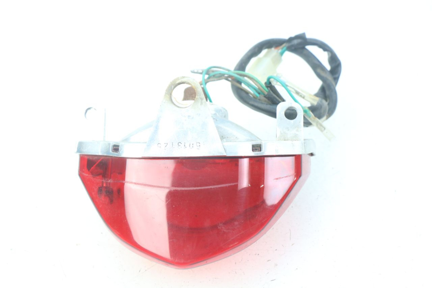 photo de LUZ TRASERA SYM ORBIT 2 4T 50 (2008 - 2017) - Otra perspectiva