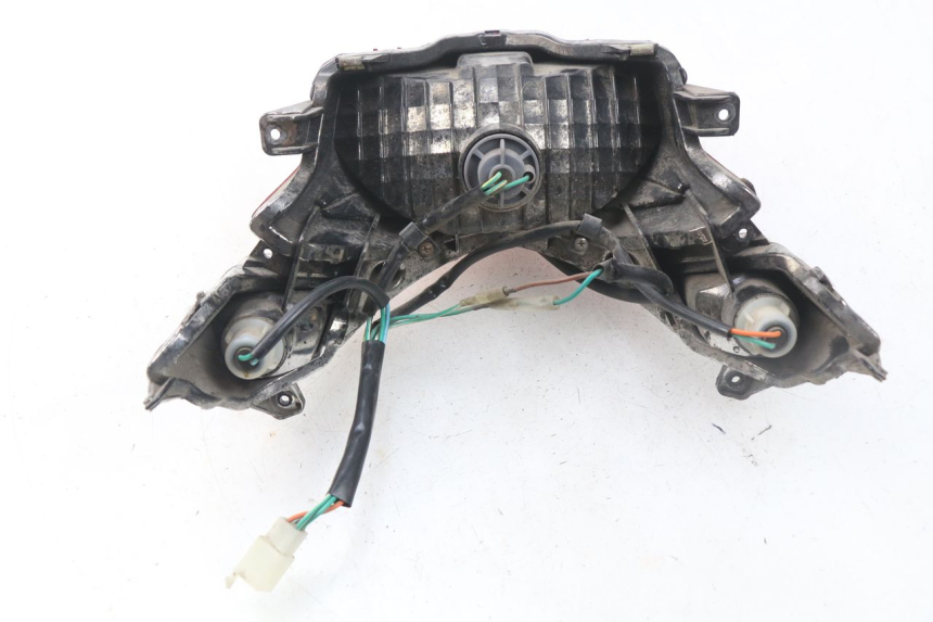 photo de LUZ TRASERA SYM ORBIT III 3 4T 50 (2018 - 2021) - Otra perspectiva