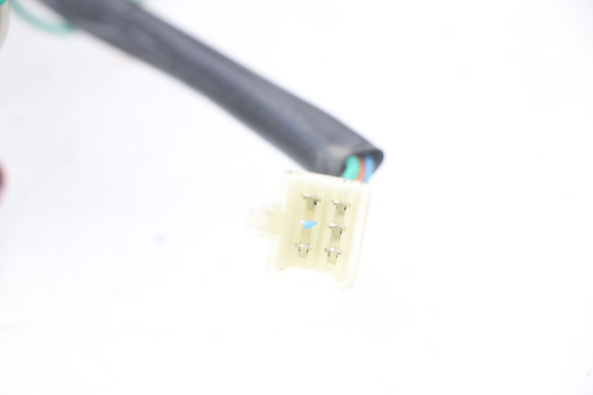 photo de LUZ TRASERA SYM ORBIT III 3 4T 50 (2018 - 2021) - Otra perspectiva