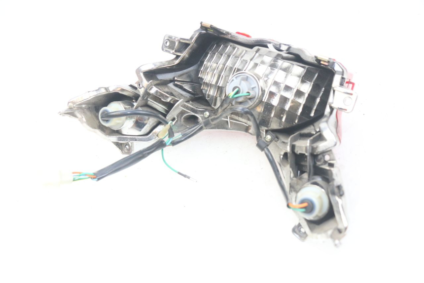 photo de LUZ TRASERA SYM ORBIT III 3 4T 50 (2018 - 2021) - Vista general del producto