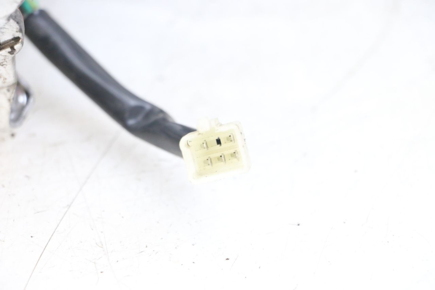 photo de LUZ TRASERA SYM ORBIT III 3 4T 50 (2018 - 2021) - Primer plano técnico