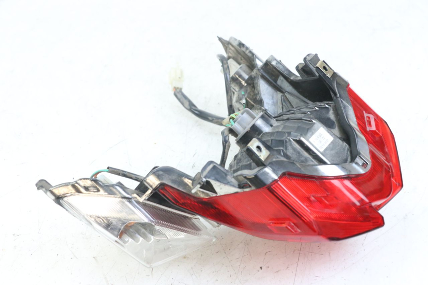 photo de LUZ TRASERA SYM ORBIT III 3 4T 50 (2018 - 2021) - Vista general del producto