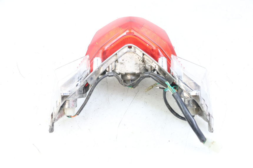 photo de LUZ TRASERA SYM ORBIT III 3 4T 50 (2018 - 2021) - Recambio usado revisado
