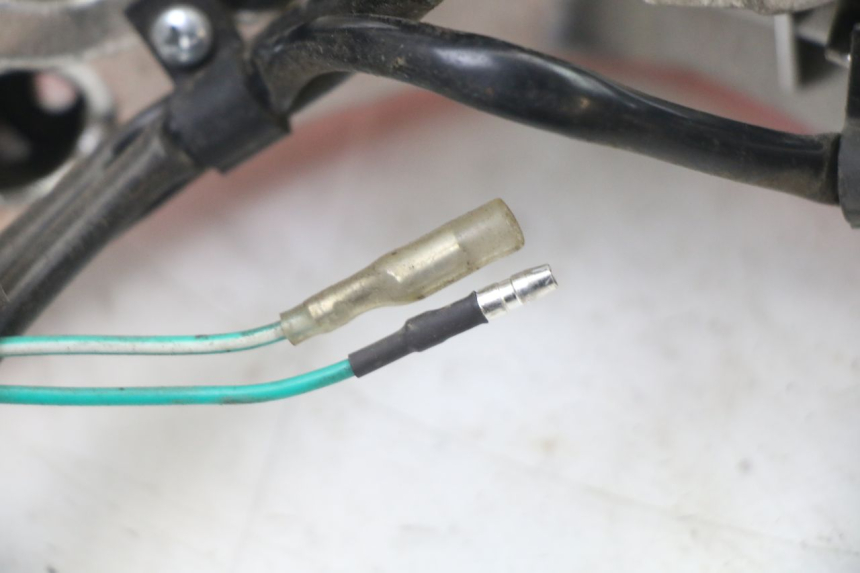 photo de LUZ TRASERA SYM ORBIT III 3 4T 50 (2021 - 2025) - Otra vista del artículo