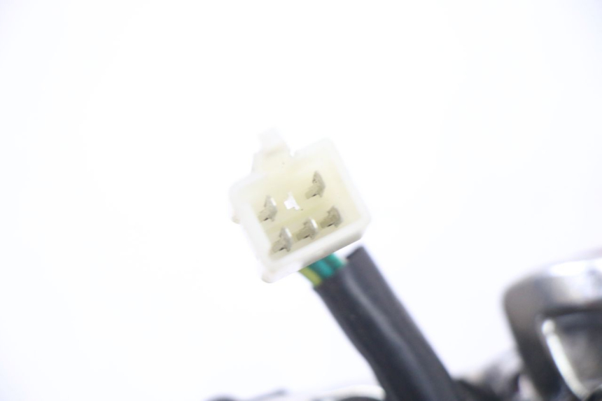 photo de LUZ TRASERA SYM ORBIT III 3 4T 50 (2021 - 2025) - Características distintivas