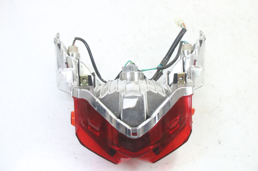 photo de LUZ TRASERA SYM ORBIT III 3 4T 50 (2021 - 2025) - Recambio usado revisado