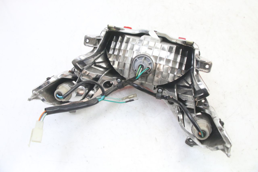 photo de LUZ TRASERA SYM ORBIT III 3 4T 50 (2021 - 2025) - Marcados y referencias originales