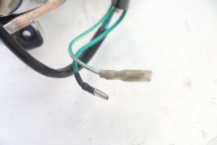 photo de LUZ TRASERA SYM ORBIT III 3 4T 50 (2021 - 2025) - Características distintivas