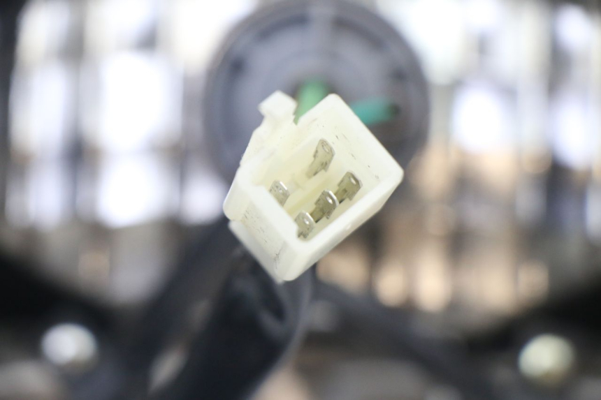 photo de LUZ TRASERA SYM ORBIT III 3 4T 50 (2021 - 2025) - Zoom sobre los componentes