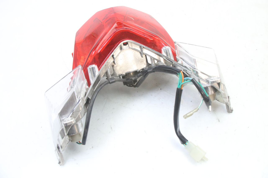 photo de LUZ TRASERA SYM ORBIT III 3 4T 50 (2021 - 2025) - Recambio usado revisado