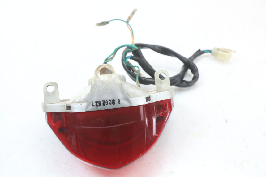 photo de LUZ TRASERA SYM ORBIT 50 (2008 - 2010) - Otra perspectiva