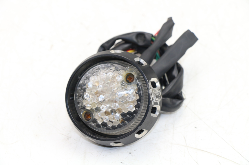 photo de LUZ TRASERA ASTOR ORCAL 125 (2015 - 2017) - Vista principal