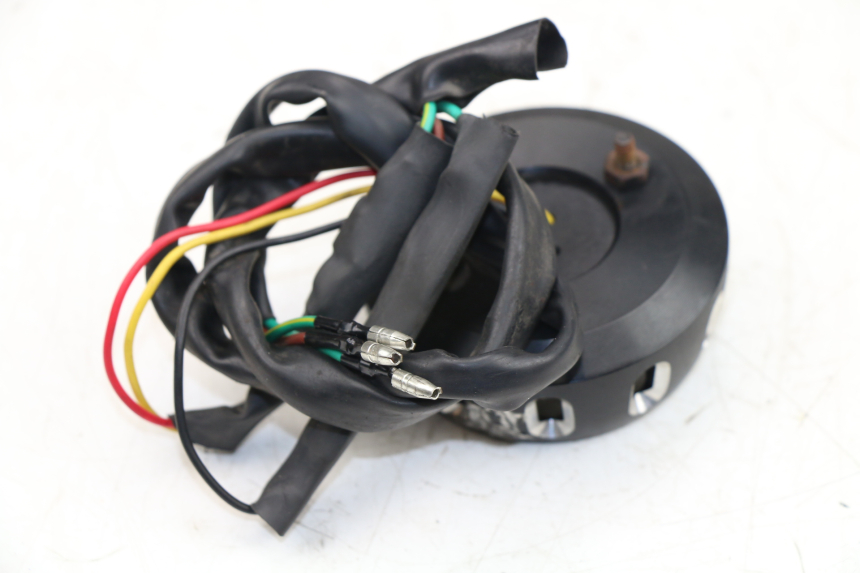 photo de LUZ TRASERA ASTOR ORCAL 125 (2015 - 2017) - Zoom estado de uso