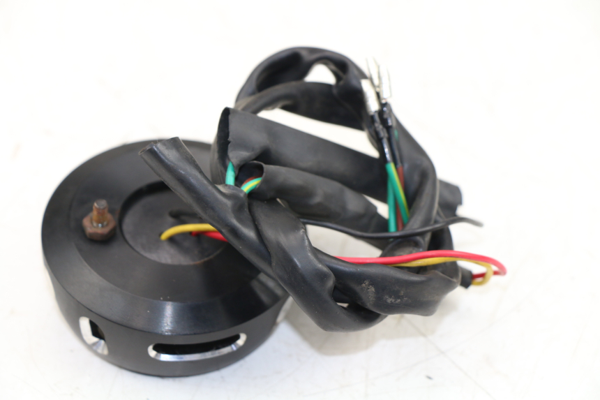 photo de LUZ TRASERA ASTOR ORCAL 125 (2015 - 2017) - Otra perspectiva