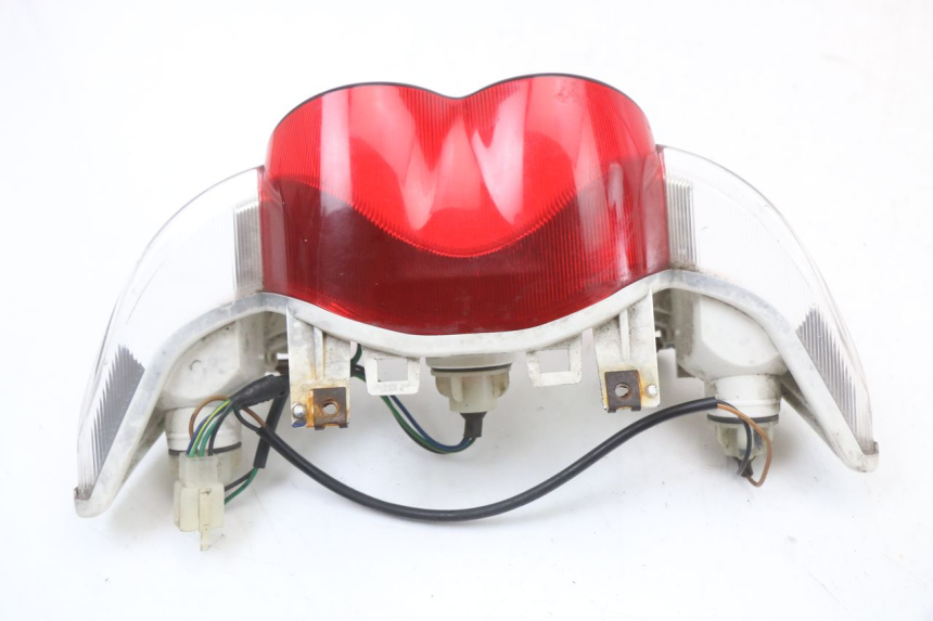 photo de LUZ TRASERA MBK OVETTO ONE 2T 50 (2013 - 2017) - Otra perspectiva