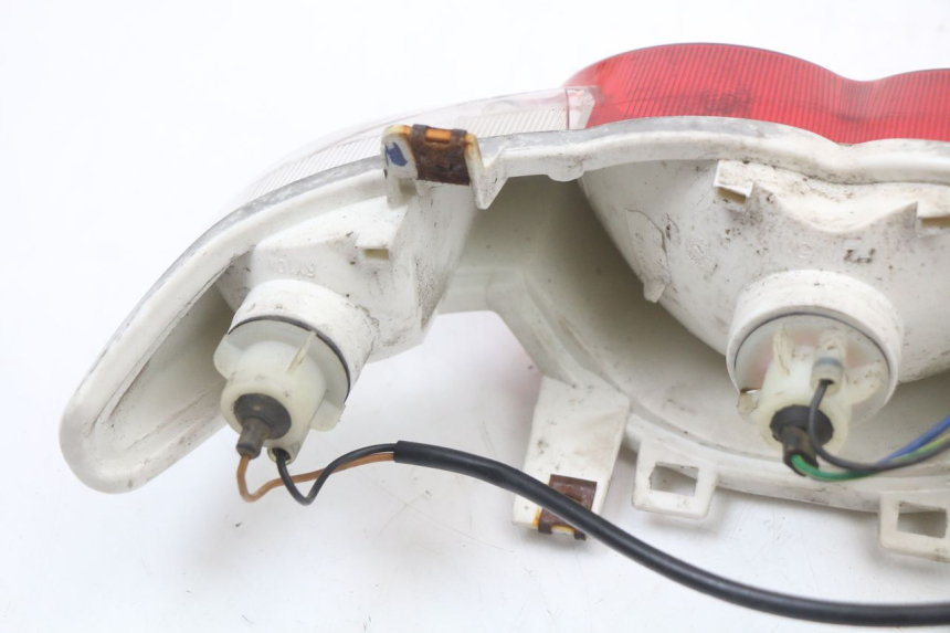 photo de LUZ TRASERA MBK OVETTO ONE 2T 50 (2013 - 2017) - Vista general del producto