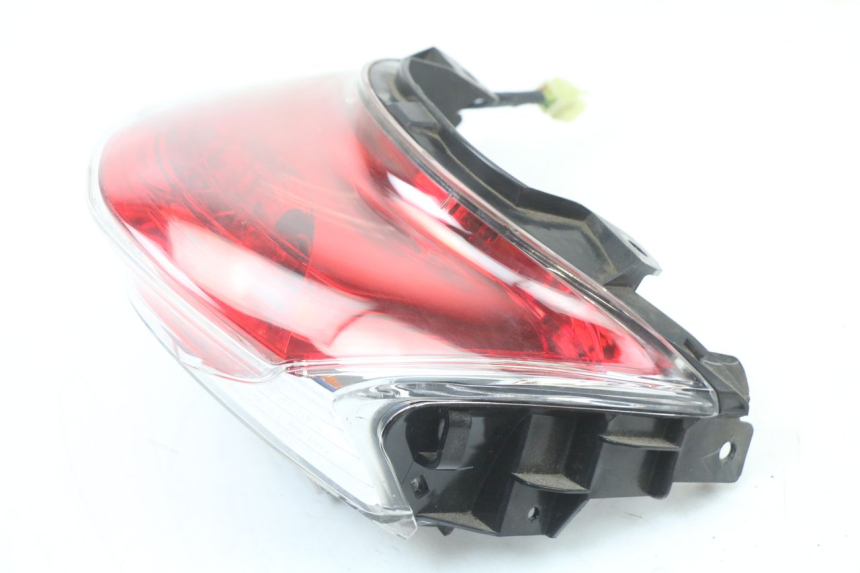 photo de LUZ TRASERA HONDA PCX (JF28) 125 (2009 - 2011) - Zoom estado de uso