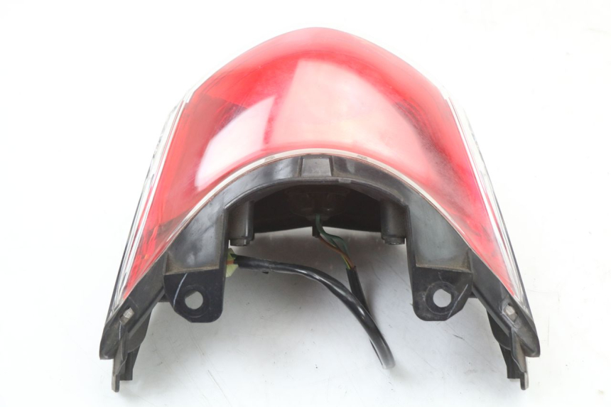 photo de LUZ TRASERA HONDA PCX (JF28) 125 (2009 - 2011) - Primer plano técnico