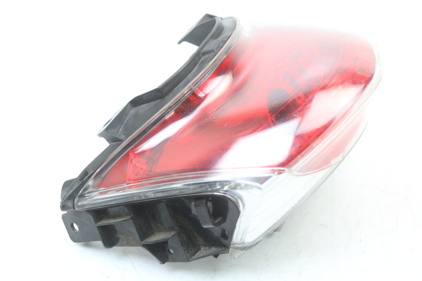 photo de LUZ TRASERA HONDA PCX (JF28) 125 (2009 - 2011) - Zoom estado de uso