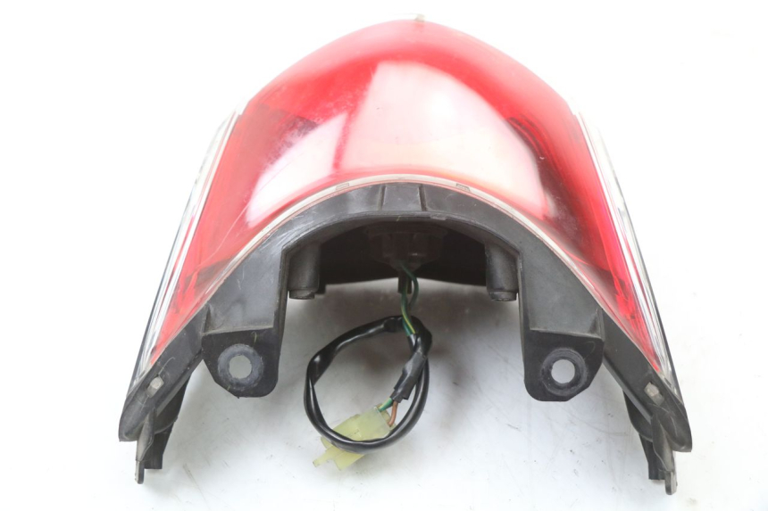 photo de LUZ TRASERA HONDA PCX (JF28) 125 (2009 - 2011) - Primer plano técnico