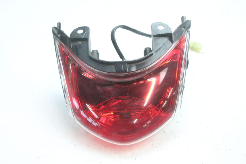 photo de LUZ TRASERA HONDA PCX (JF28) 125 (2009 - 2011) - Zoom estado de uso