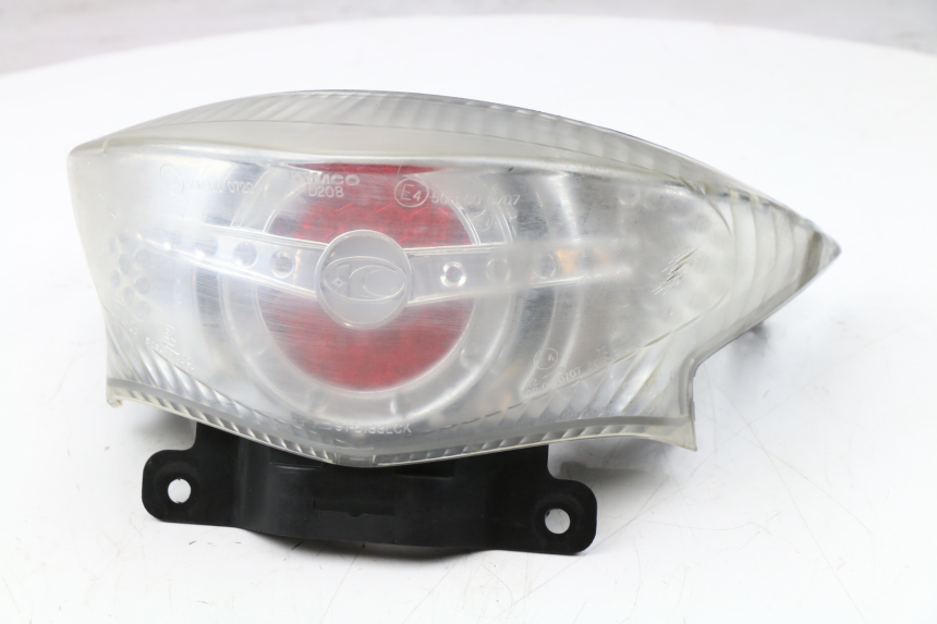 photo de LUZ TRASERA KYMCO PEOPLE S 125 (2000 - 2008) - Vista principal