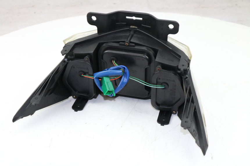 photo de LUZ TRASERA KYMCO PEOPLE S 125 (2000 - 2008) - Vista principal