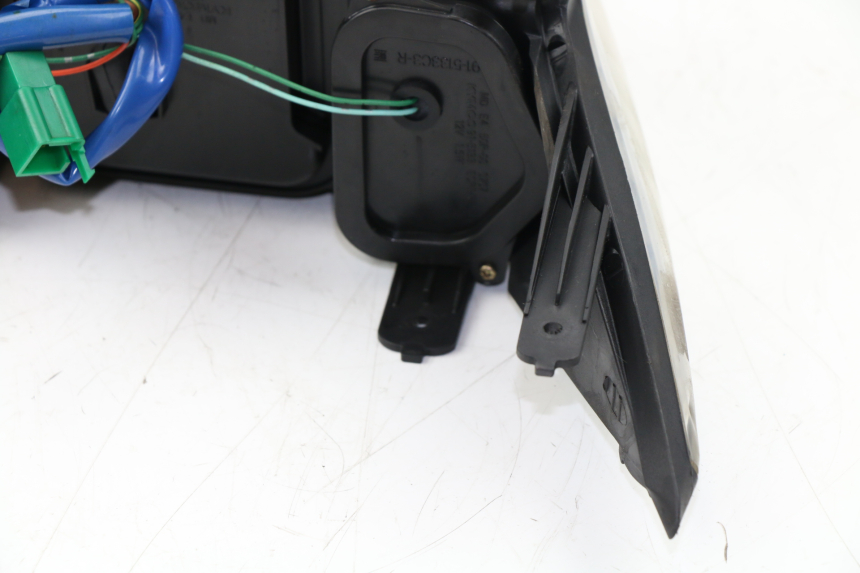 photo de LUZ TRASERA KYMCO PEOPLE S 125 (2000 - 2008) - Detalle de la pieza