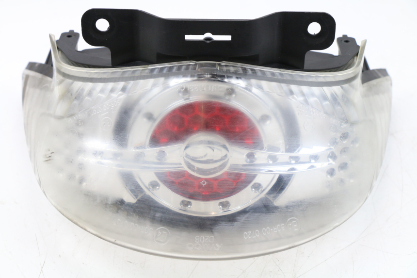 photo de LUZ TRASERA KYMCO PEOPLE S 125 (2000 - 2008) - Detalles de los puntos de fijación