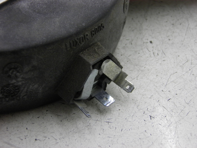 photo de LUZ TRASERA PEUGEOT ELYSEO 50 (2002 - 2004) - Vista general del producto