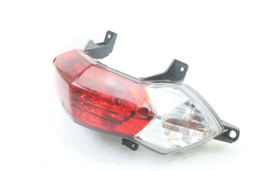 photo de FARO TRASERO PEUGEOT KISBEE 4T 50 (2018 - 2022) - Zoom estado de uso