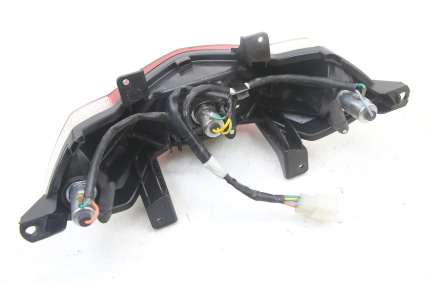 photo de FARO TRASERO PEUGEOT KISBEE 4T 50 (2018 - 2022) - Vista general del producto