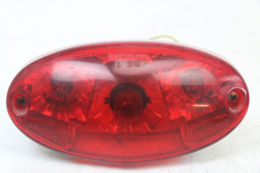 photo de LUZ TRASERA PEUGEOT LUDIX 50 (2005 - 2007) - Detalle de la pieza