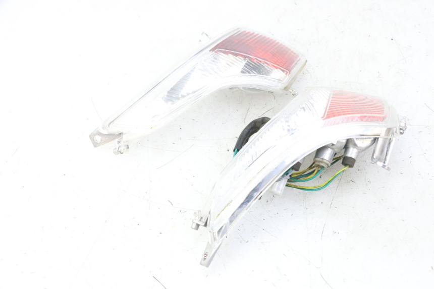 photo de LUZ TRASERA PEUGEOT VIVACITY 125 (2010 - 2017) - Vista general del producto