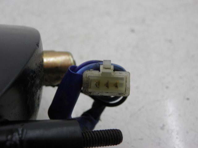 photo de LUZ TRASERA PGO LIGERO 50 (2006 - 2010) - Zoom estado de uso