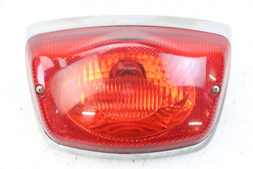 photo de LUZ TRASERA PIAGGIO VESPA LX 150 (2005 - 2013) - Vista principal