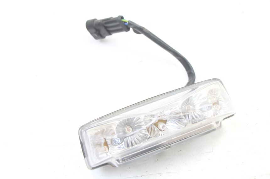 photo de LUZ TRASERA LIGIER PULSE 3 1 (2014 - 2020) - Vista principal