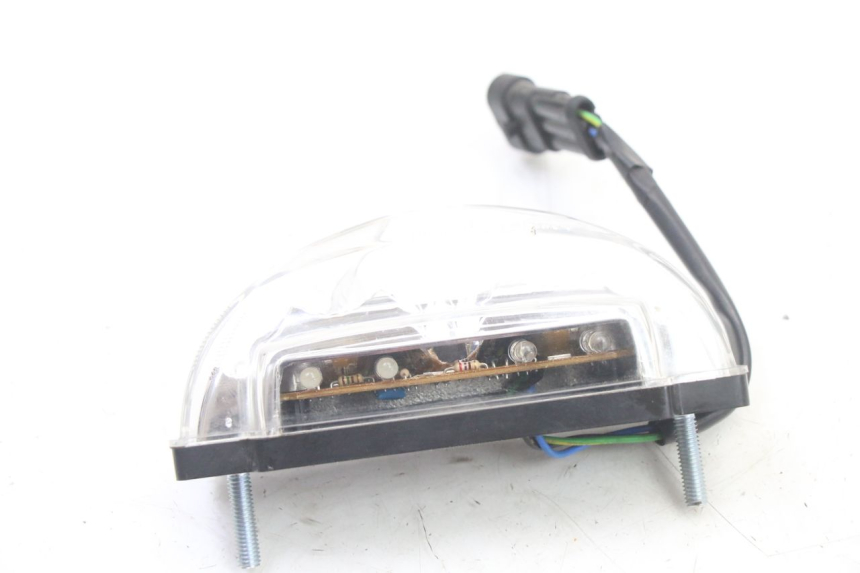 photo de LUZ TRASERA LIGIER PULSE 3 1 (2014 - 2020) - Detalle de la pieza