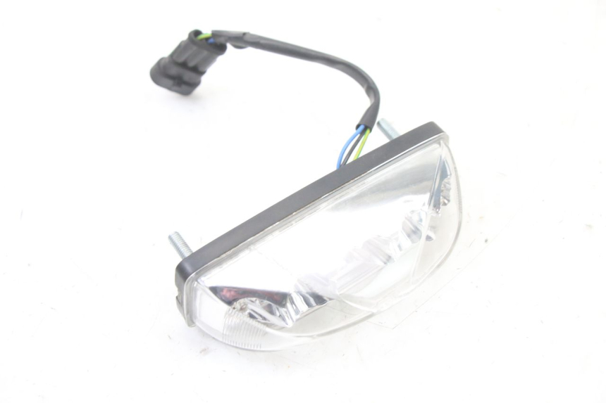 photo de LUZ TRASERA LIGIER PULSE 3 1 (2014 - 2020) - Otra perspectiva